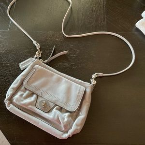 Authentic Coach bag